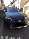 Prodám Lexus UX250h, 2.0, 112kW, plná výbava